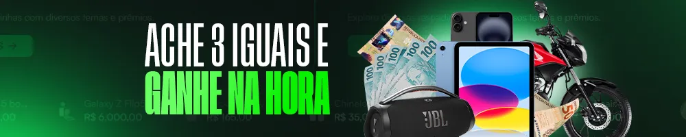SONHO PREMIADO