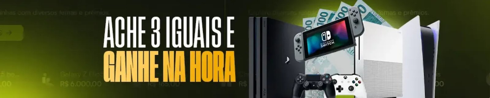 OSTENTAÇÃO INSTANTÂNEA 💎